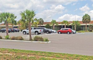 Lake Wales Family Recreation Center